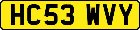 HC53WVY