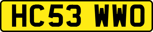 HC53WWO
