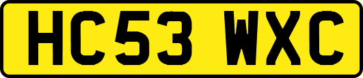 HC53WXC
