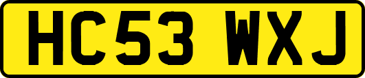 HC53WXJ