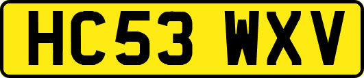 HC53WXV