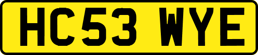 HC53WYE