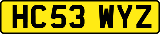 HC53WYZ