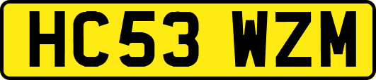HC53WZM