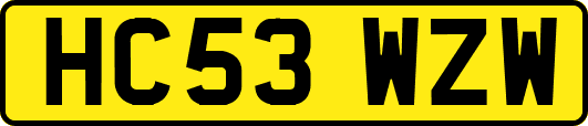 HC53WZW