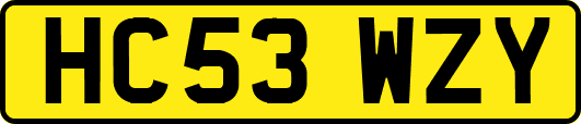 HC53WZY