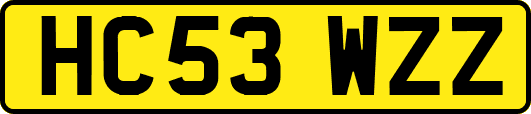 HC53WZZ
