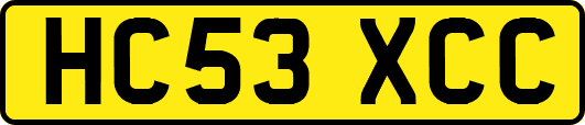 HC53XCC