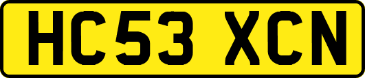 HC53XCN