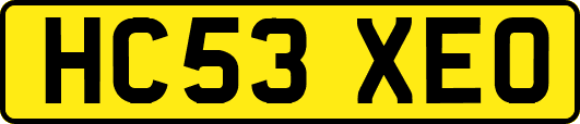 HC53XEO