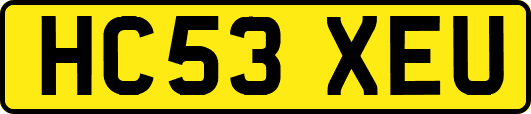HC53XEU
