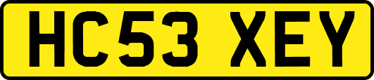 HC53XEY