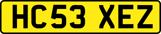 HC53XEZ