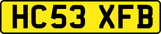 HC53XFB