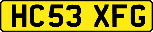 HC53XFG