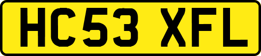 HC53XFL