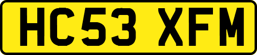 HC53XFM