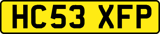 HC53XFP