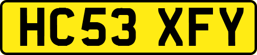 HC53XFY