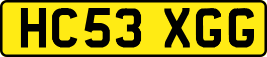 HC53XGG