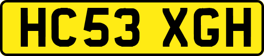 HC53XGH