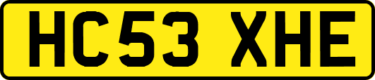 HC53XHE