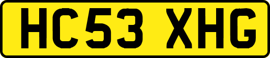 HC53XHG