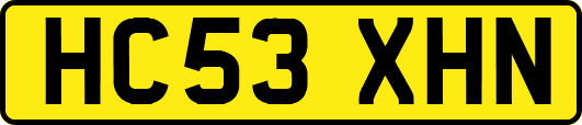 HC53XHN