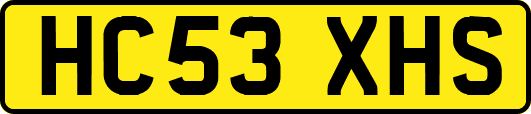 HC53XHS