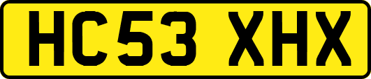 HC53XHX