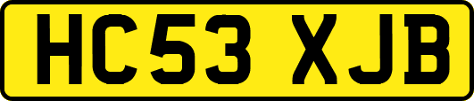 HC53XJB