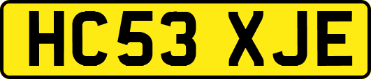 HC53XJE