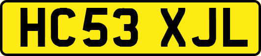 HC53XJL
