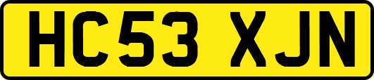 HC53XJN