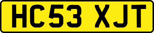 HC53XJT