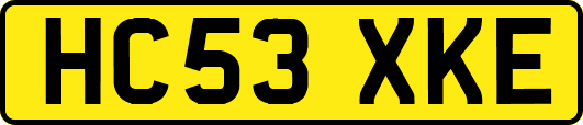HC53XKE