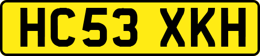 HC53XKH