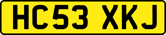 HC53XKJ