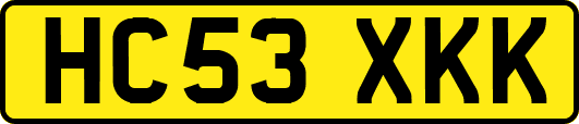 HC53XKK
