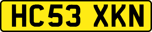 HC53XKN