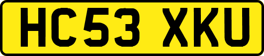 HC53XKU