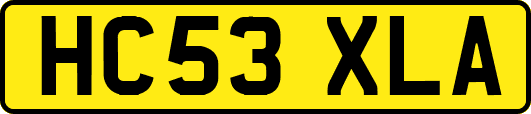HC53XLA