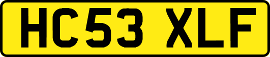 HC53XLF