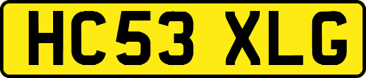 HC53XLG
