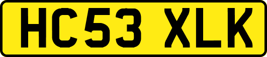 HC53XLK