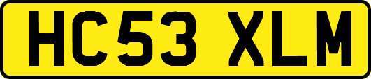 HC53XLM