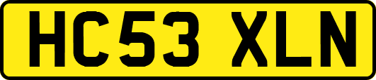 HC53XLN