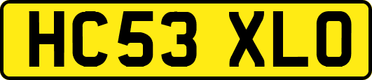 HC53XLO
