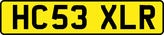 HC53XLR