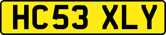 HC53XLY
